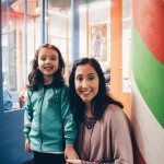 #N16Family Chloe Mur y su mamá Sheila nos cuentan su experiencia en Number 16 KIDS