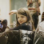 El presente en inglés Academia de inglés Number 16 School